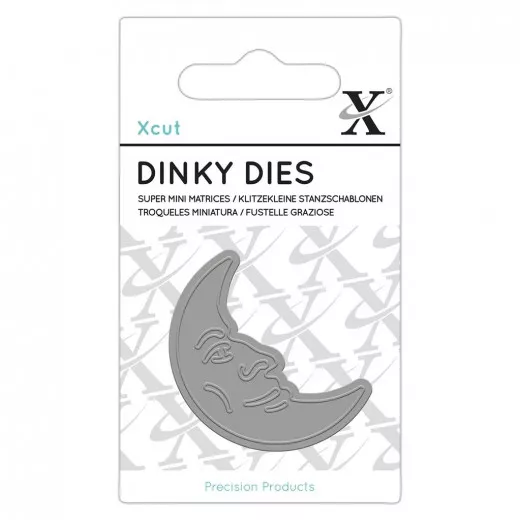 Dinky Die - Moon